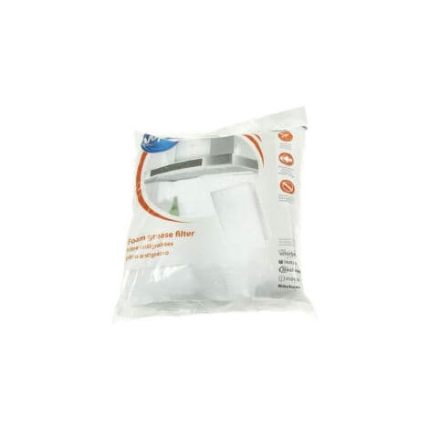 Filtro universal de grasa 470 x 970 - 150