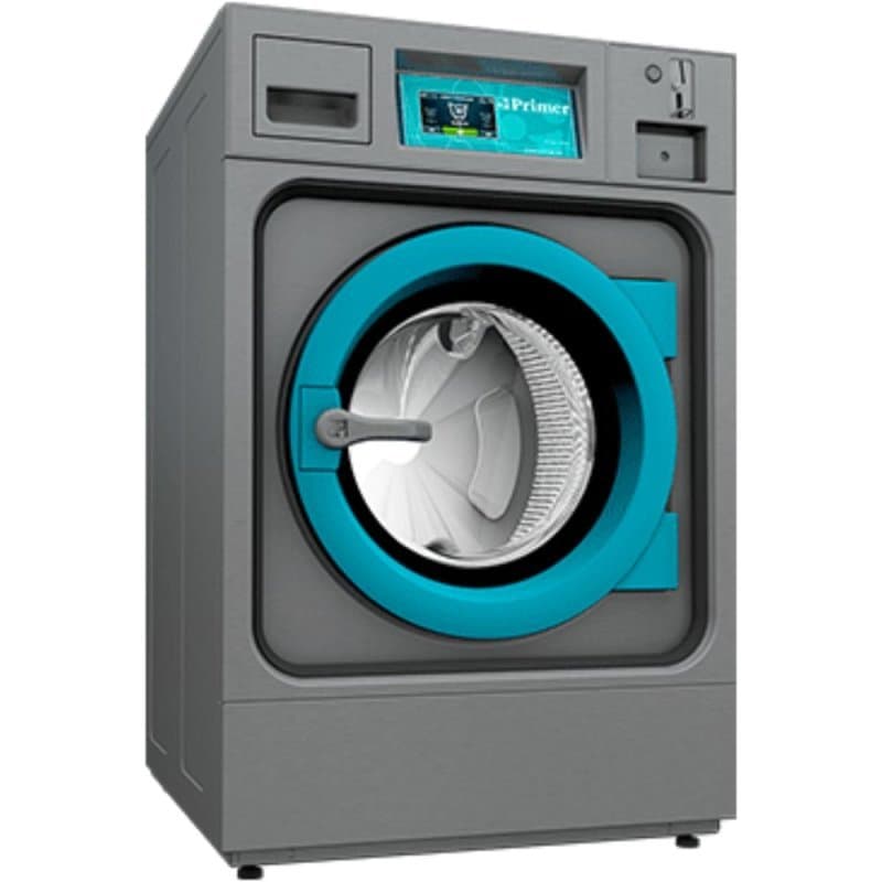 Lavadora Industrial de alta velocidad 8 Kg