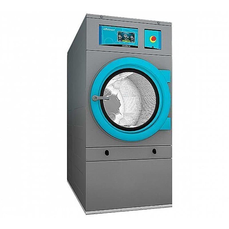 Secadora Industrial de gas 14 Kg