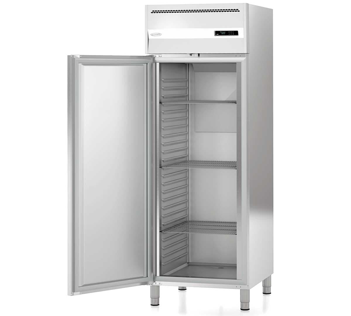 Frigorífico Profesional 1 Puerta Opaca 480 litros