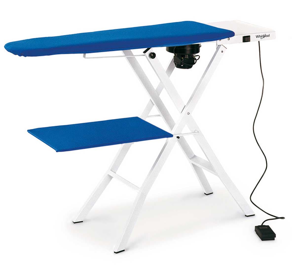 Tabla de Planchar Profesional con Unidad de Vacío