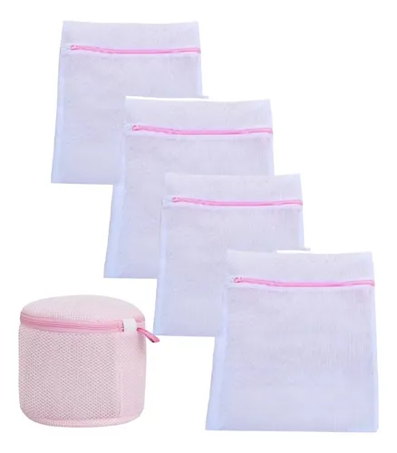 Bolsa de lavado para ropa delicada
