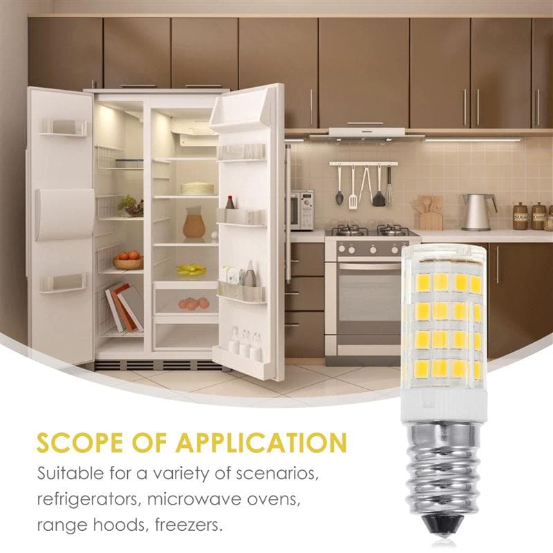 Lámpara LED para frigoríficos