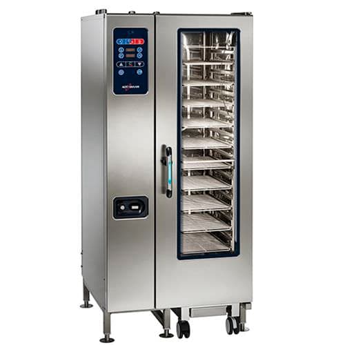 Horno Eléctrico Profesional 10 Niveles
