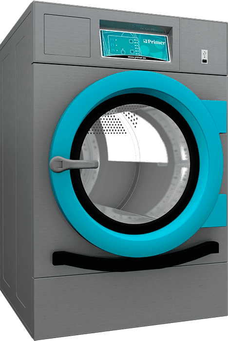 Secadora Industrial eléctrica 10 Kg