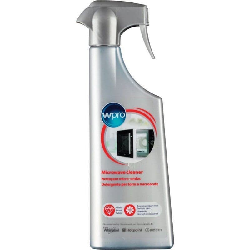 Spray limpiador para microondas 500ml