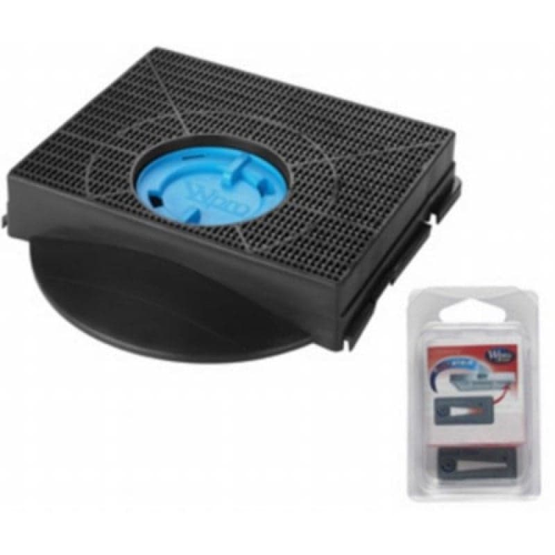 Filtro de carbono modelo 303