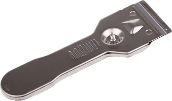 Rascador para placas de cerámica