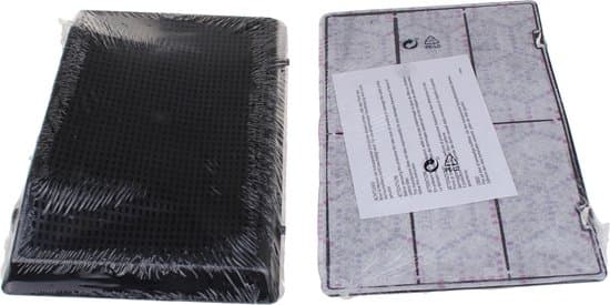 Filtro de carbono TYPE 37