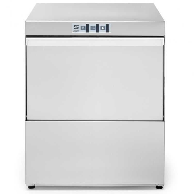 Lavavajillas 50 x 50 cm - Interfaz mecánica