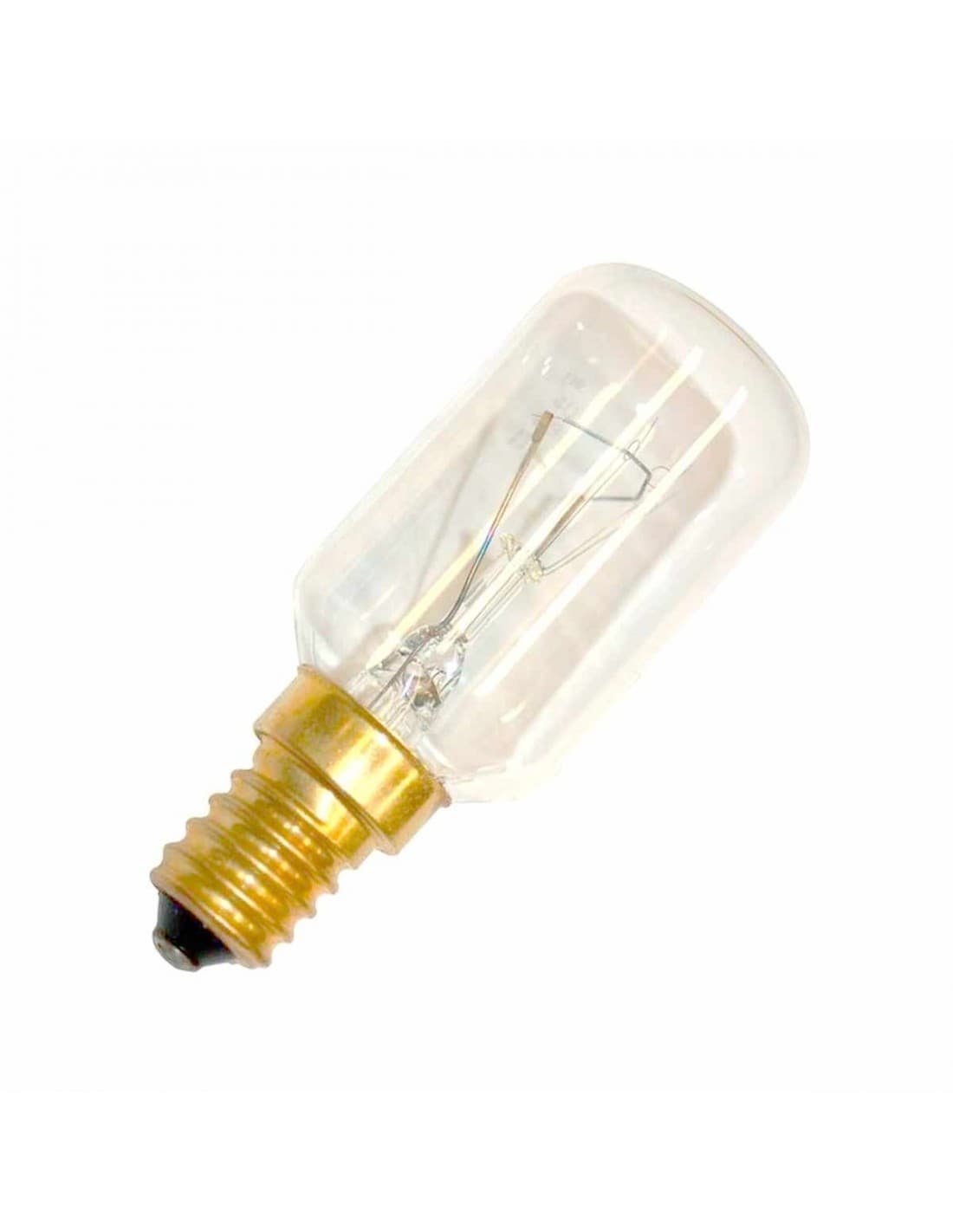 Lámpara de cocción T29 E14 40W