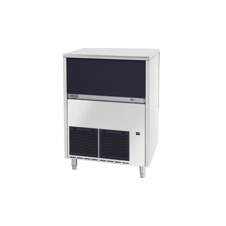 Máquina de Hielo 80 Kg/24h - Cubitos