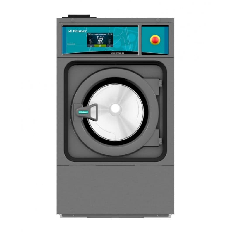 Lavadora Industrial de alta velocidad 40 Kg