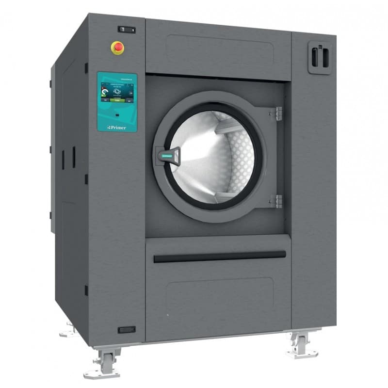 Lavadora Industrial de alta velocidad 55 Kg