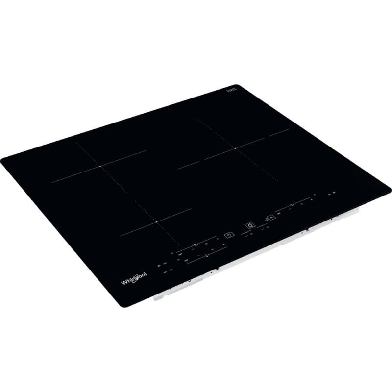 Placa de inducción 60cm Sin Marco