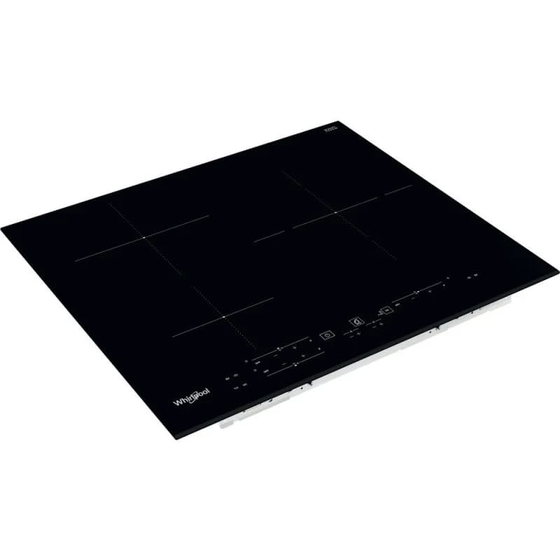 Placa de inducción 60cm Biselado Frontal
