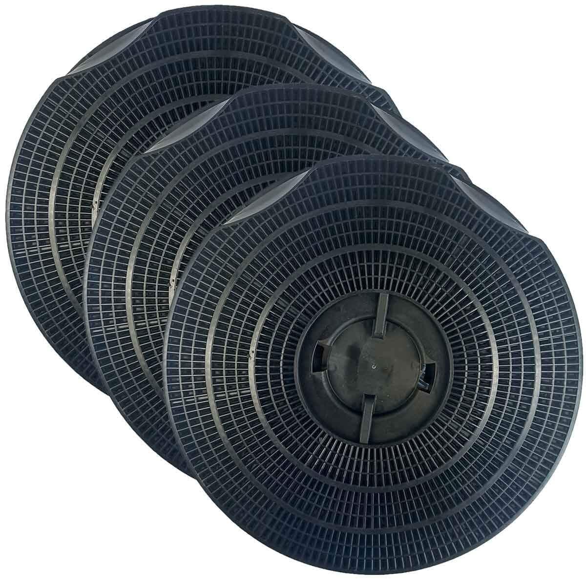 Filtro de carbono modelo 30