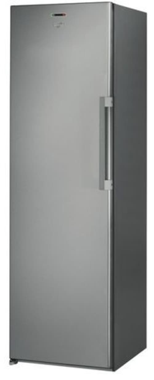 Congelador monopuerta libre instalación No Frost Optic Inox
