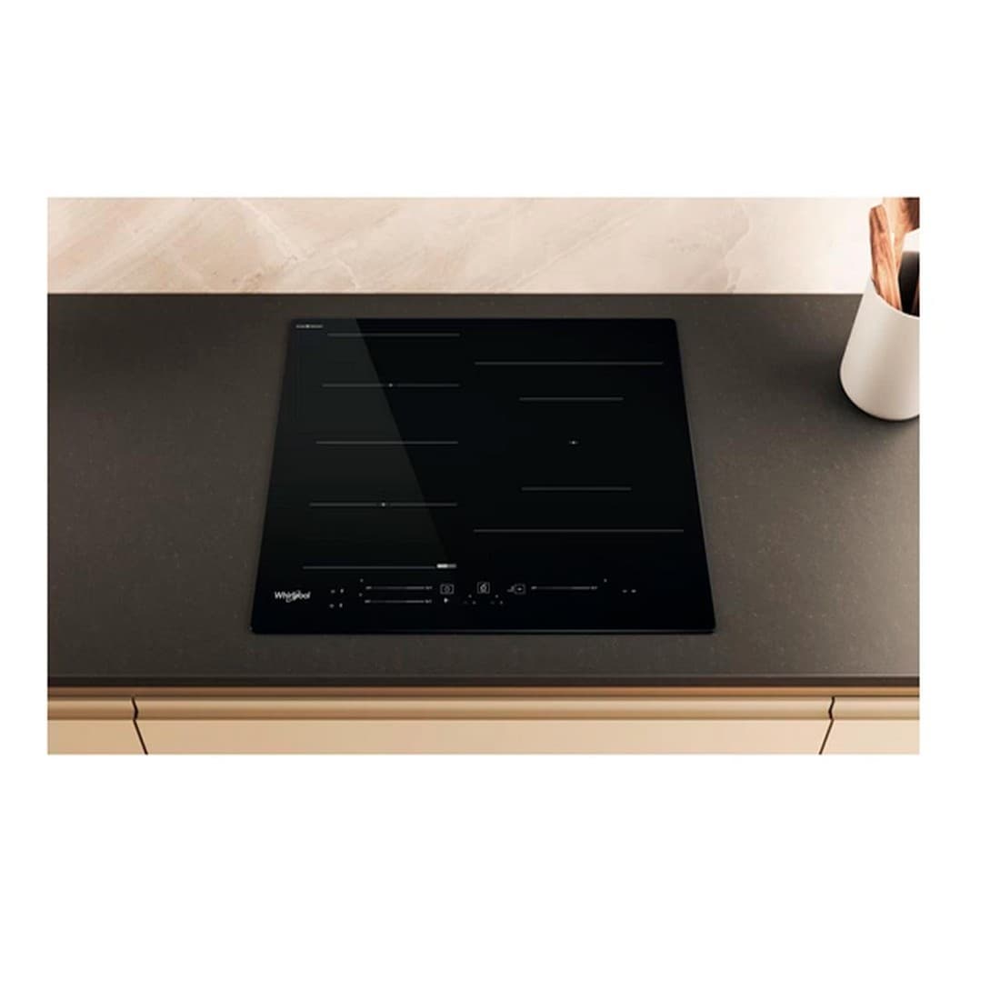Placa de inducción 60cm FlexiSide
