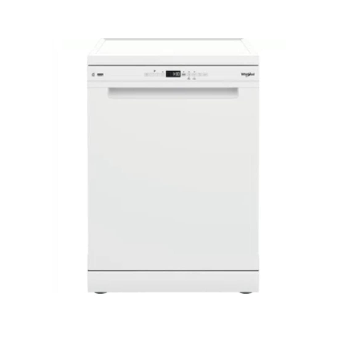 Lavavajillas libre instalación 15 cubiertos Blanco