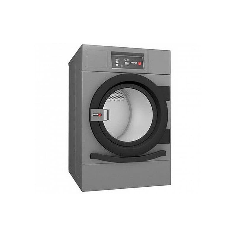 Secadora Semi-Profesional 8 Kg