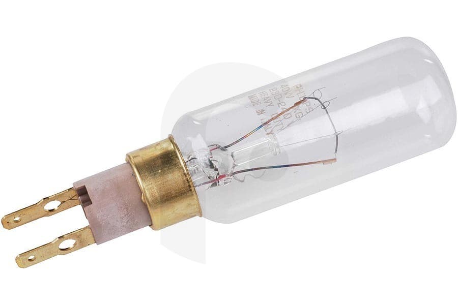 Lámpara T Click T25 HV 40W