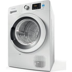Secadora de Bomba de Calor Indesit 8kg A+++ Inverter EasyCleaning
