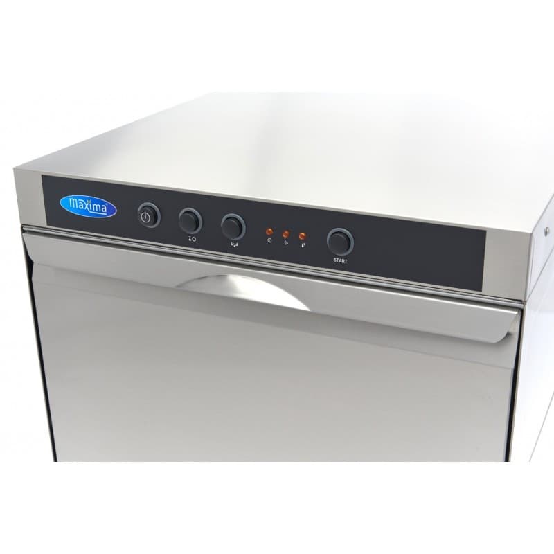 Lavavajillas 50 x 50 cm - Bomba de aguas residuales