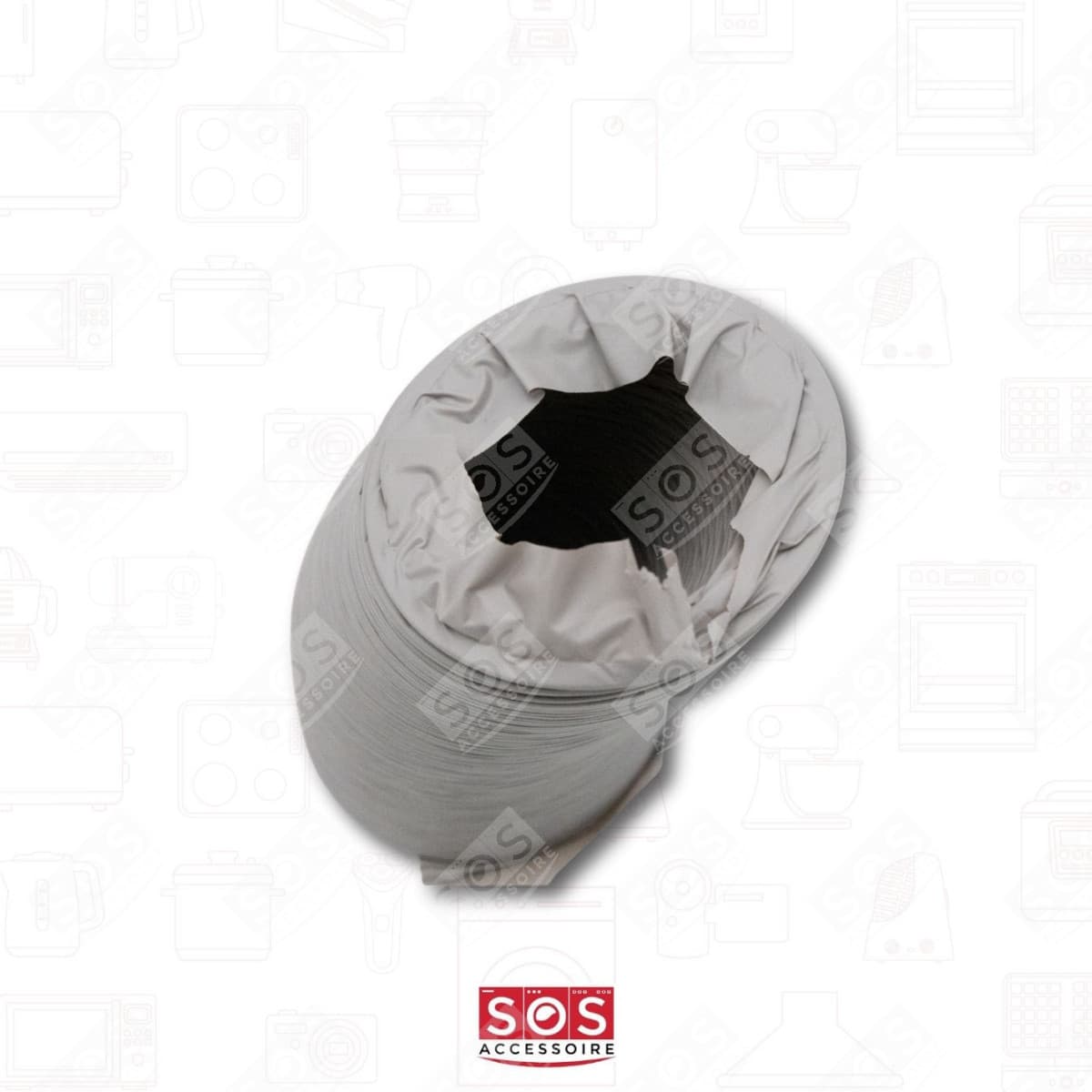 Base universal 3M Diam 102 mm