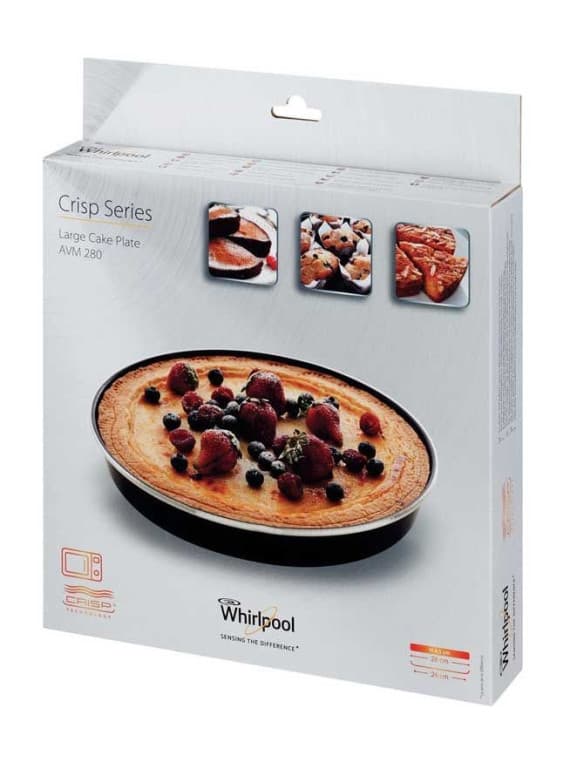 Plato Crisp AVM280